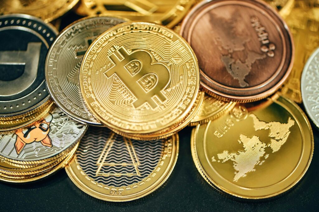 ¡Alerta en Asia! BTC se desploma en un agujero de baja liquidez justo después de su gran subida histórica