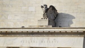 La Fed de Estados Unidos ¡manda al rincón a su grupo experto en cripto! ¿Qué fue lo que pasó?