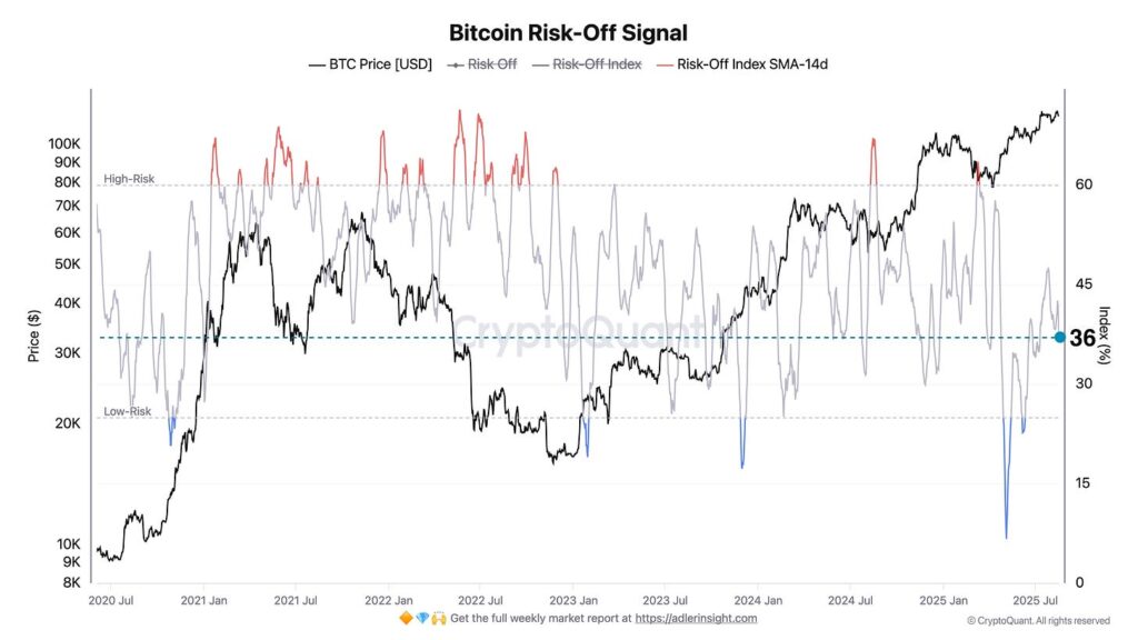 ¡Bitcoin se desploma a 114.000 dólares! ¿Subirá o se desploma? CryptoQuant y Bitfinex revelan el secreto esta semana 🚀💥
