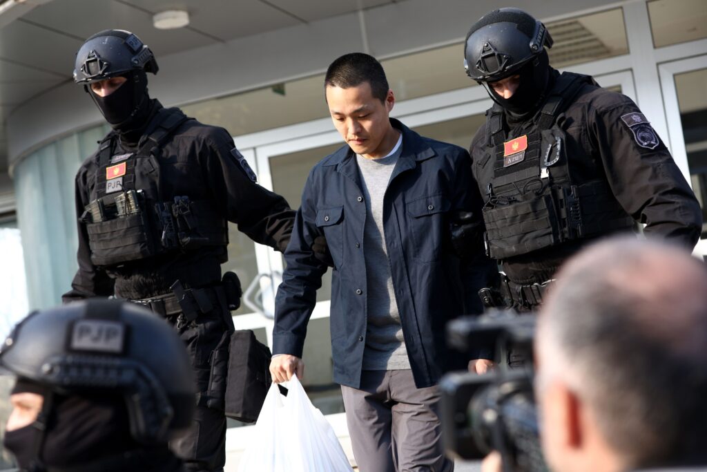 ¡Increíble giro! Do Kwon de Terra cambia su defensa y sorprende a todos en el caso de fraude en EE.UU.