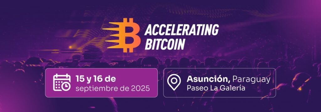 ¡Bitcoin se dispara en Paraguay y CriptoNoticias tiene todos los secretos que no querrás perder!