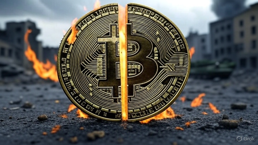 Bitcoin Core v30 ya está aquí y está armando un buen lío entre los bitcoiners: ¿qué está pasando?