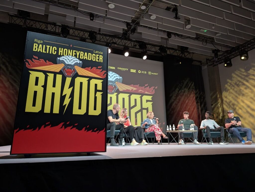 ¡El Honeybadger Báltico 2025 está aquí y va a revolucionar Bitcoin como nunca antes!