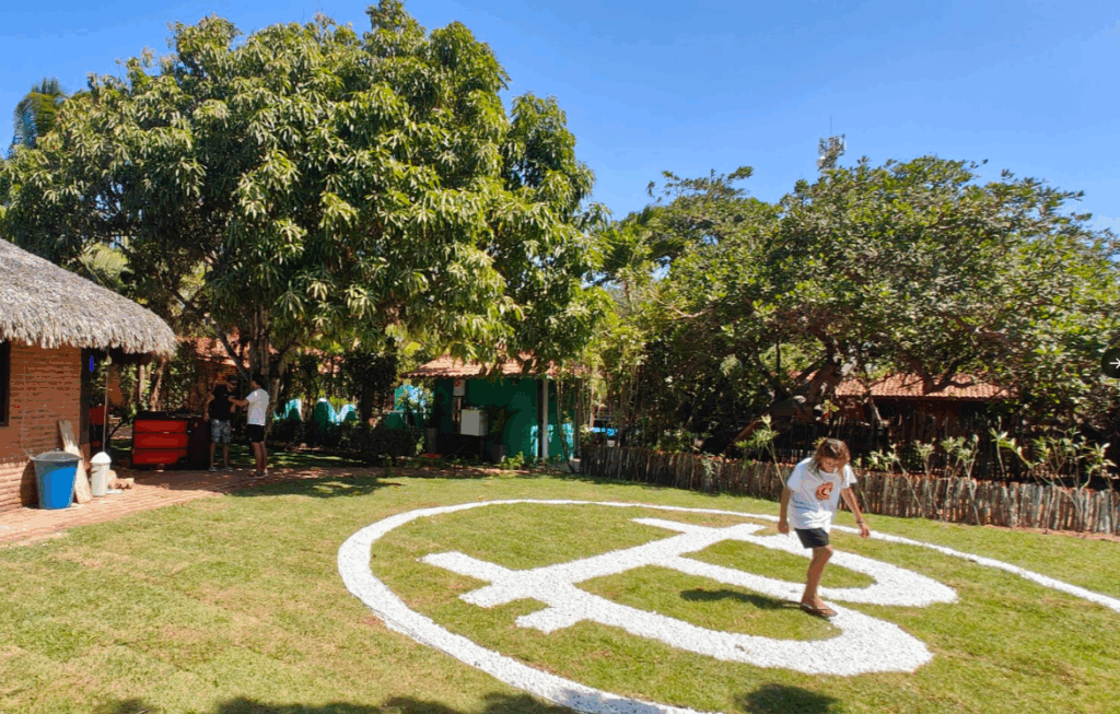 ¡Prepárate! Praia Bitcoin quiere ser el primer banco comunitario que revolucionará el mundo ¿te unes?