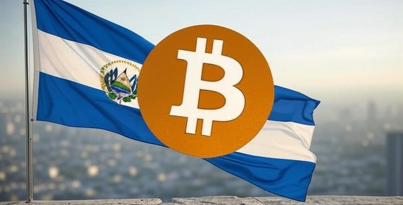 ¡El Salvador lo hace de nuevo! Ahora la banca de inversión se mueve con Bitcoin ¿Estás listo para el futuro?
