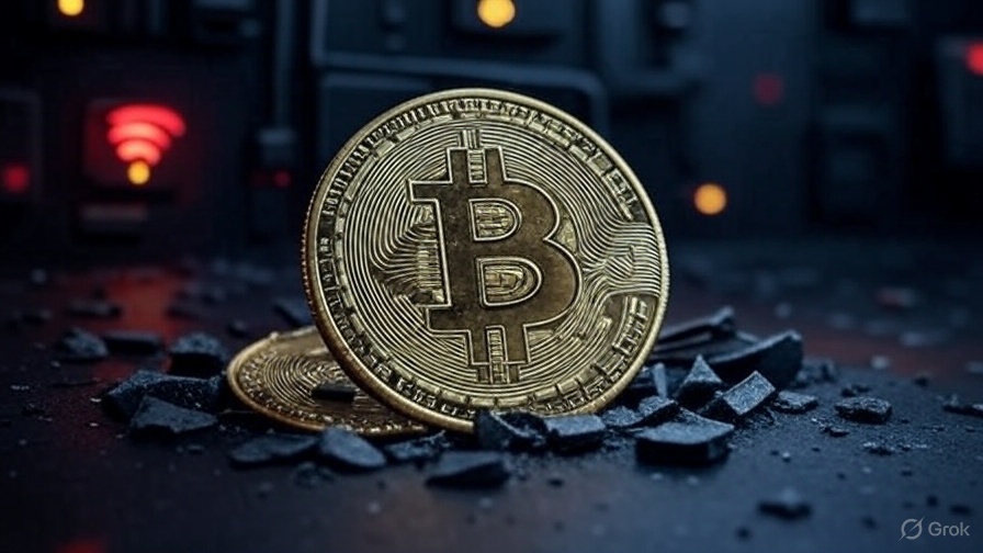 ¡Increíble! Las tarifas de Bitcoin se desploman a niveles que no veías ni en tus sueños ancestrales