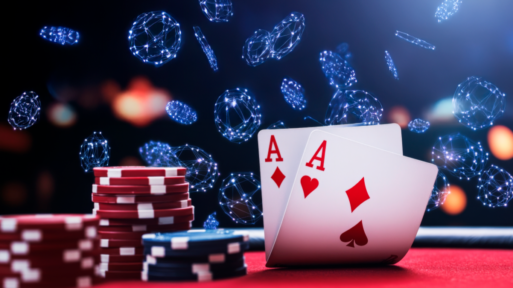 ¡Criptomonedas y apuestas online: el combo explosivo que está revolucionando el juego y que los reguladores no pueden ignorar!