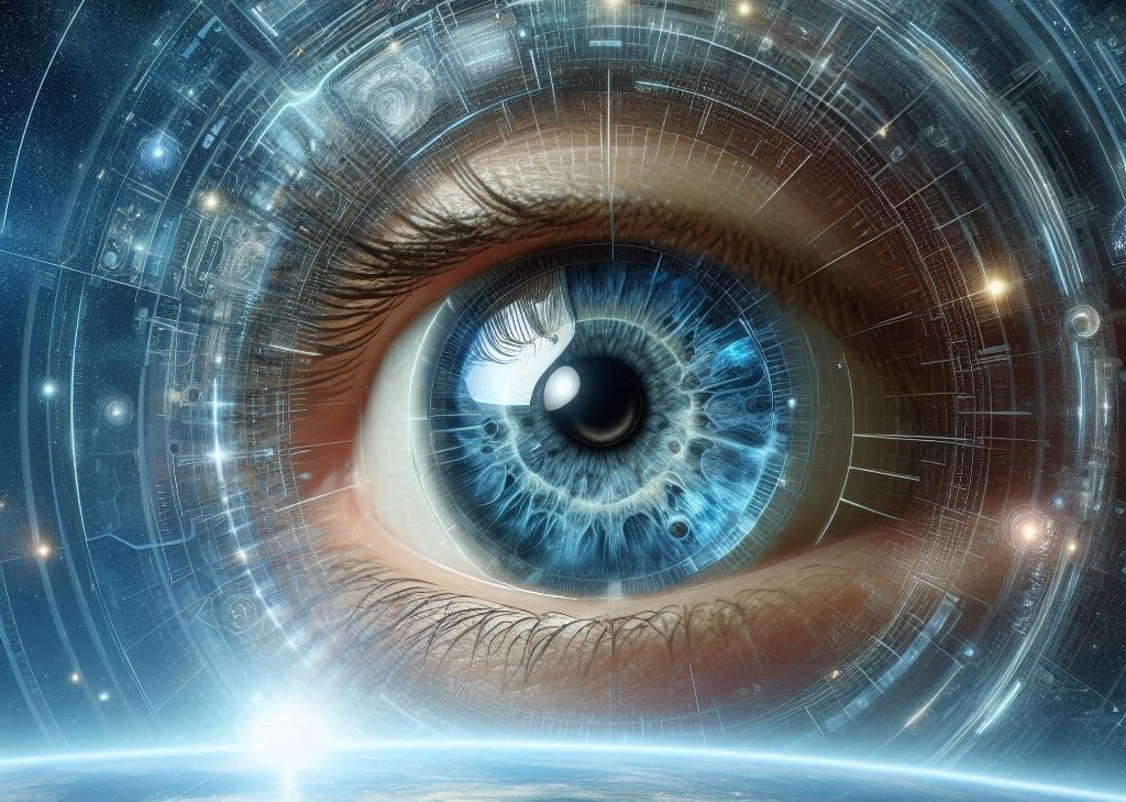¡Más de 700 mil mexicanos entregaron su iris a Worldcoin solo por unas criptomonedas que podrían hacerlos millonarios (o no)!
