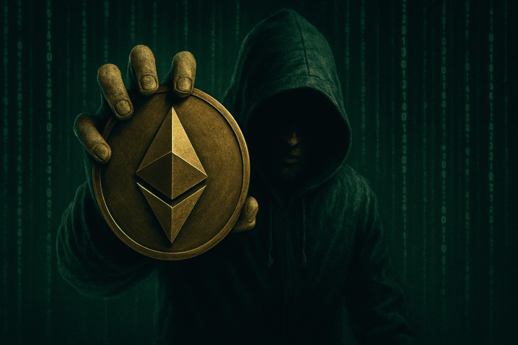 ¡Alerta! La nueva actualización de Ethereum está causando pérdidas millonarias y poniendo la seguridad patas arriba