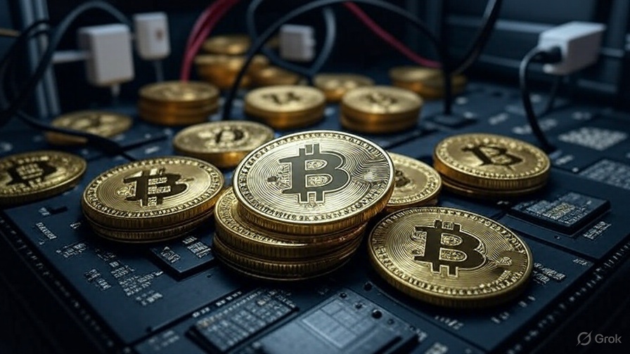 ¡Increíble! Las tarifas diarias en Bitcoin se desploman a niveles que no veías ni tu abuelo