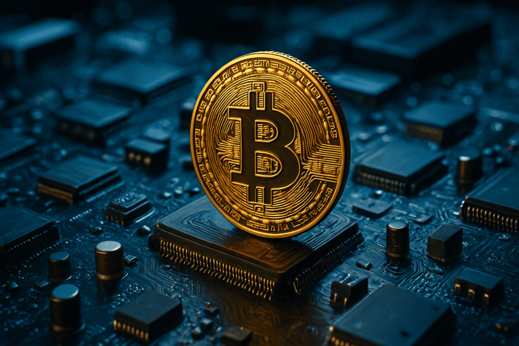 Descubre cómo metieron 10,000 OP_RETURN en una sola transacción… ¡usando Bitcoin!