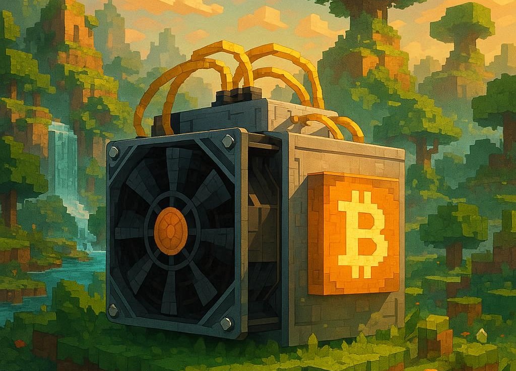 ¡Descubre el secreto del nuevo ASIC de Bitcoin de Jack Dorsey que está revolucionando el juego!