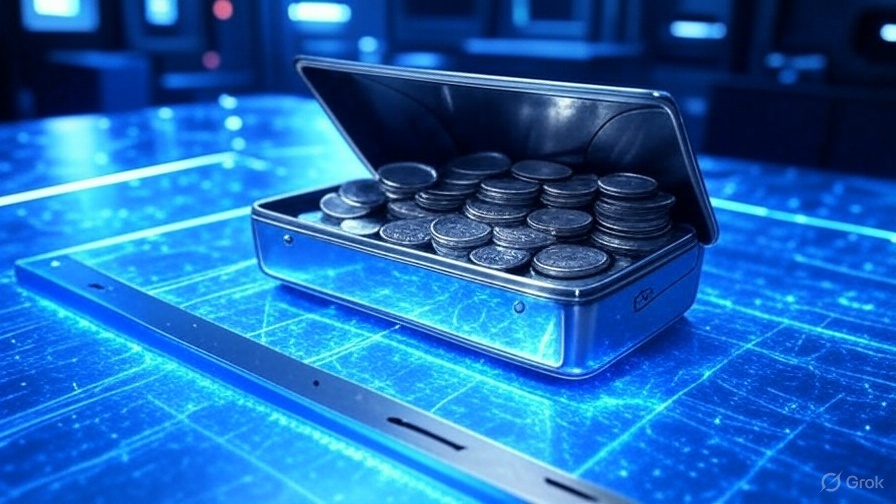 ¡Adiós llaves privadas! Wallet Safe está listo para revolucionar tus criptomonedas