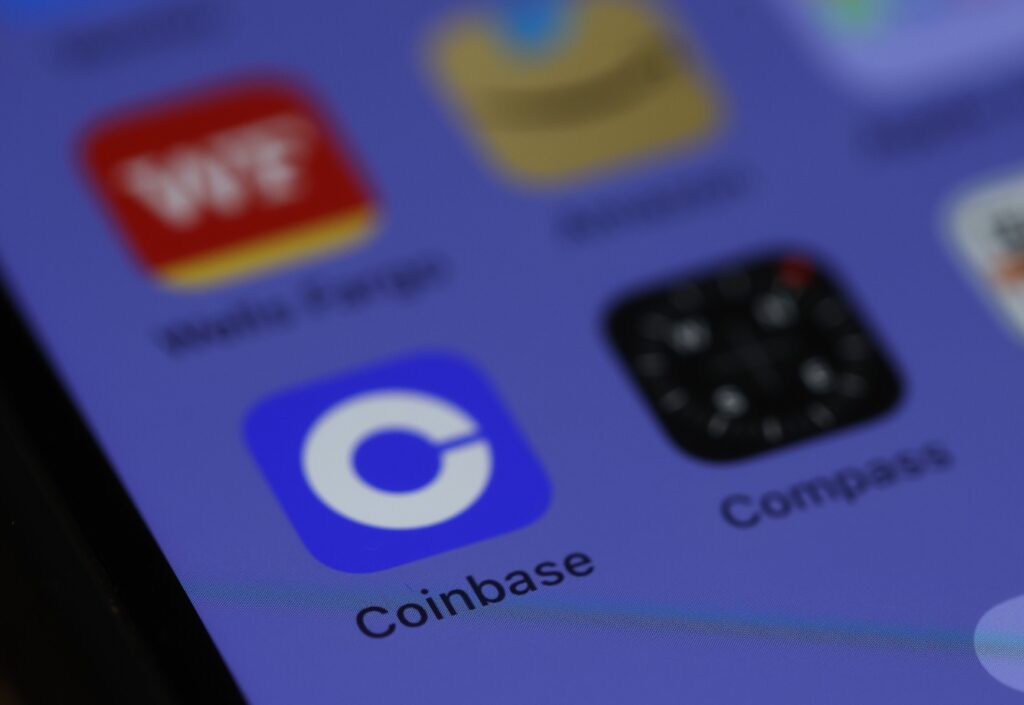 ¡Coinbase se sube al tren de Ethereum y Bernstein no puede creerlo!