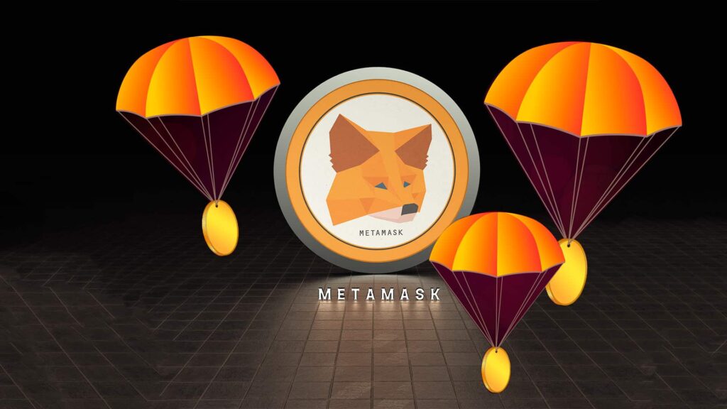¿Tienes una wallet dormida en MetaMask? Prepárate para airdrops que te van a sorprender