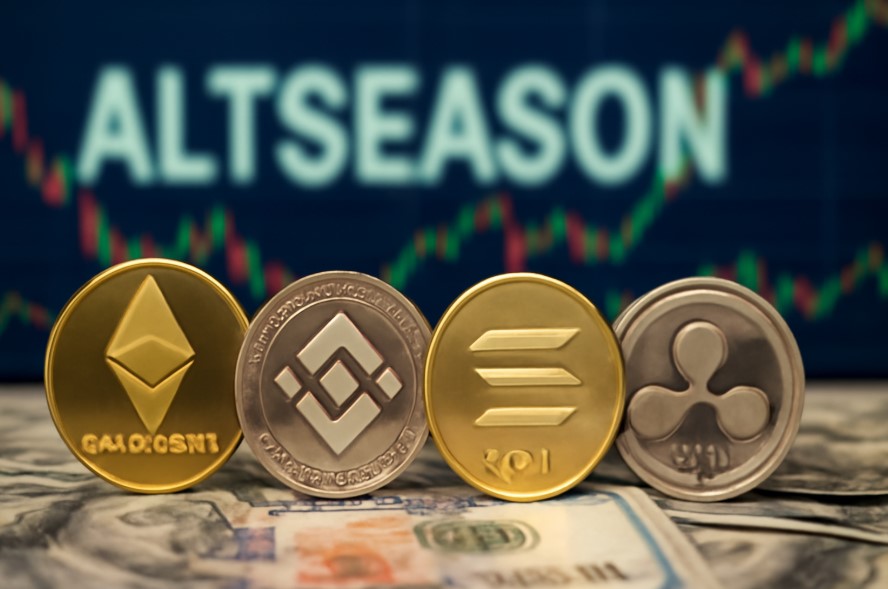Prepárate para el boom cripto que Coinbase no quiere que te pierdas