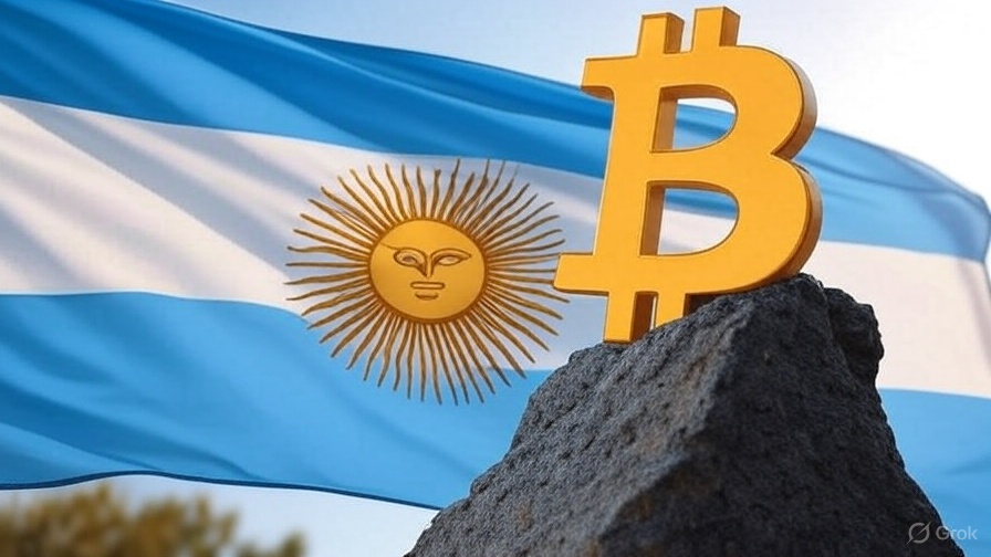 ¡Increíble! El rally de Ethereum enloquece a los traders argentinos y no vas a creer lo que pasó