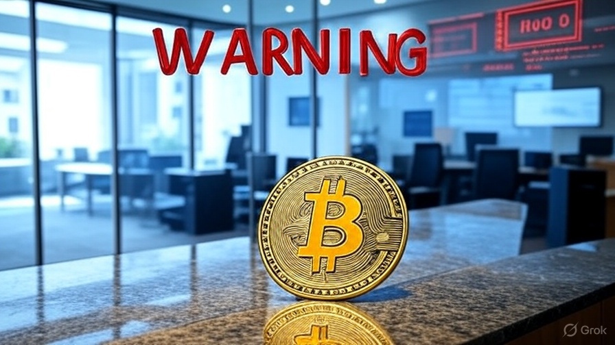 ¡Este banco les pone fecha límite a los bitcoiners con wallets dormidas!