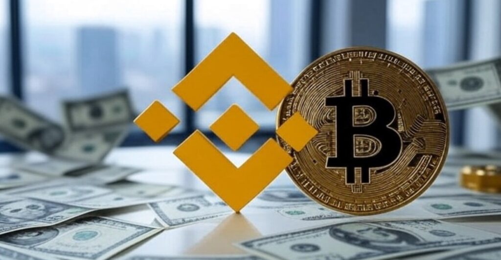 ¡Atención! Binance abre la puerta para que TODOS vendan opciones de bitcoin y tú no te lo puedes perder