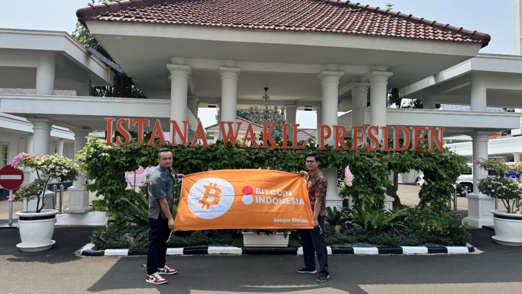 Indonesia quiere su propio cofre secreto de bitcoin ¡y esto podría cambiarlo todo!