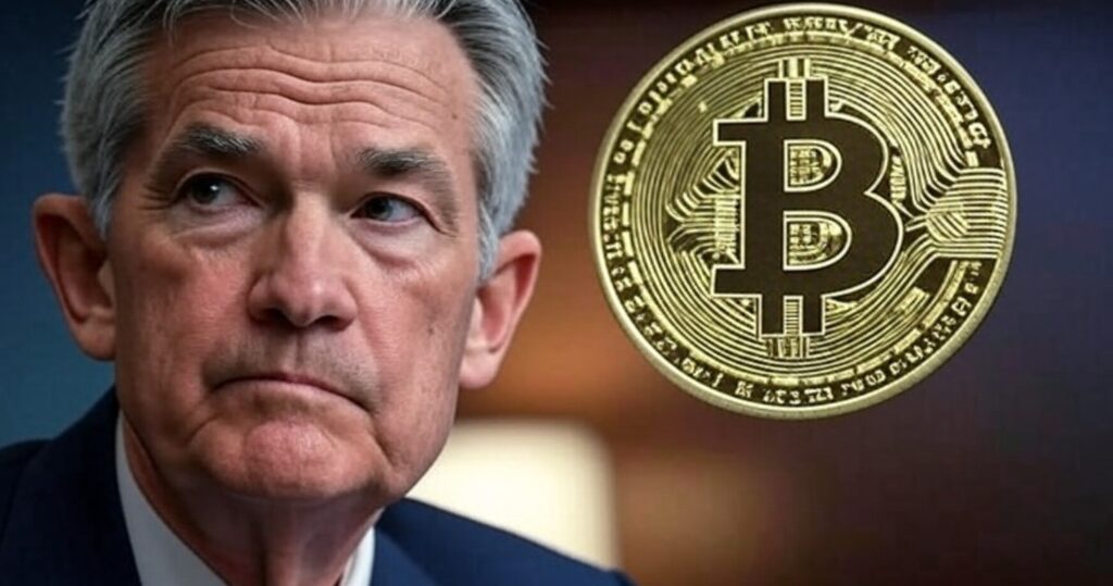 ¡Bitcoin dispara a 113.000 dólares y todos pendientes del discurso de Powell que podría hacer explotar el mercado!