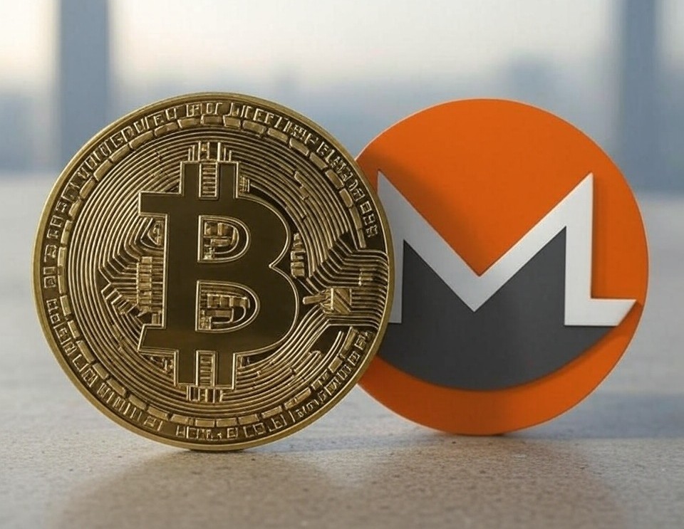 ¡Con 30 GW de potencia, Bitcoin aplasta a Monero, dice el CEO de Hive y no podrás creer por qué!