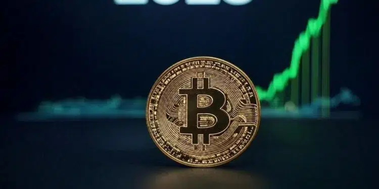 ¡Joe Burnett reta a los economistas a volverse locos y apostar todo por Bitcoin!