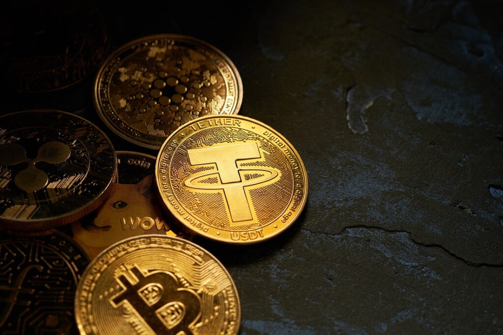 ¡Alerta! Millones en USDT invaden Binance y podrían disparar el precio de Bitcoin en cualquier momento
