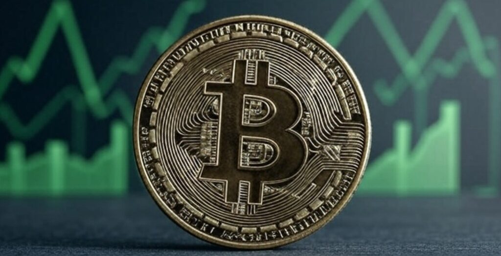 ¡Bitcoin está a punto de entrar en su temporada secreta de oro que nadie se esperaba!