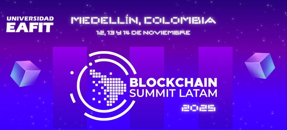 ¡CriptoNoticias lo rompe en Blockchain Summit Latam 2025 y revoluciona el futuro del dinero!