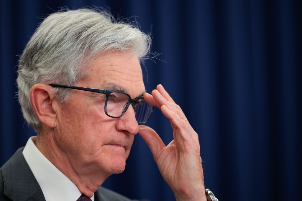 ¡Alerta! Bitcoin se desploma tras las sorpresas en las minutas de la Fed ¿Qué está pasando con el BTC?