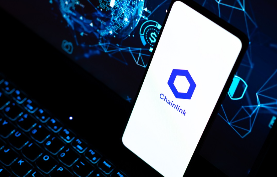 ¡Descubre por qué Chainlink tiene a todos los inversores hypeados y soñando con ganancias gigantes!