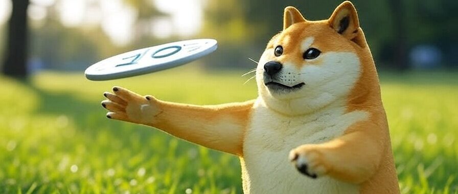 ¡Dogecoin crea una cruz dorada que podría volverte millonario! ¿Subirá o bajará su precio?