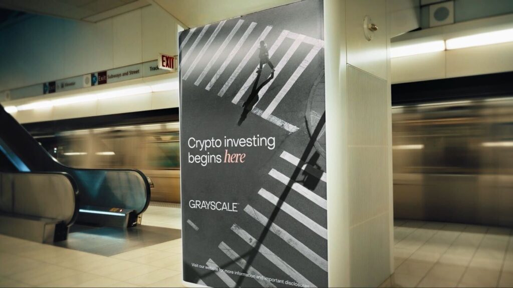 Grayscale Lanza un Fondo para Story Protocol y Quiere Atrapar el Tesoro Oculto de 80 Billones en Propiedad Intelectual