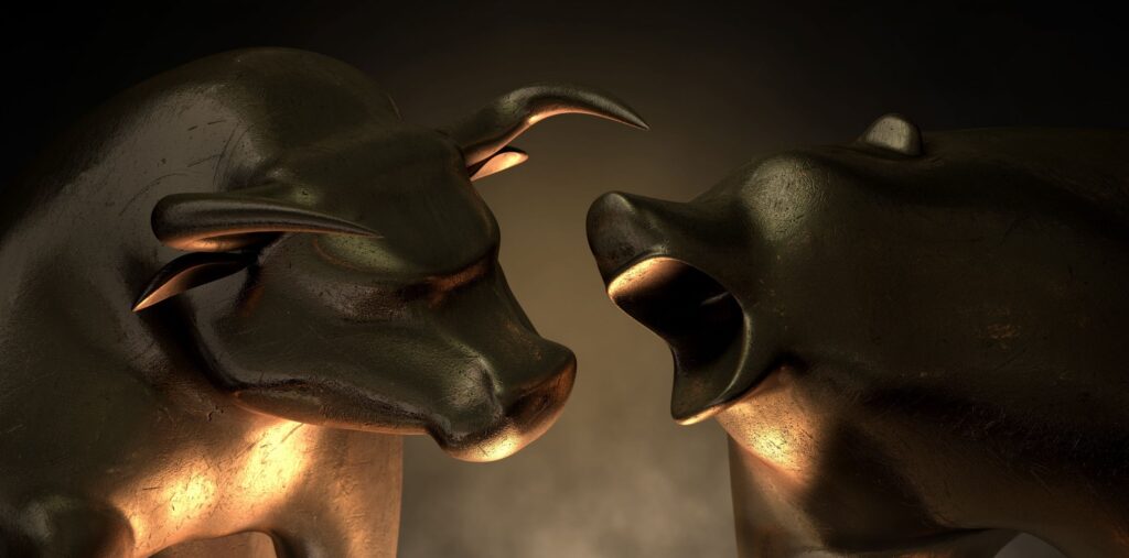¡Apuestas alcistas desaparecen $860M en liquidaciones mientras ETH, BTC, XRP y DOGE se desploman un 9%!