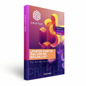 eBook ¿Puede cripto salvar mi bolsillo?