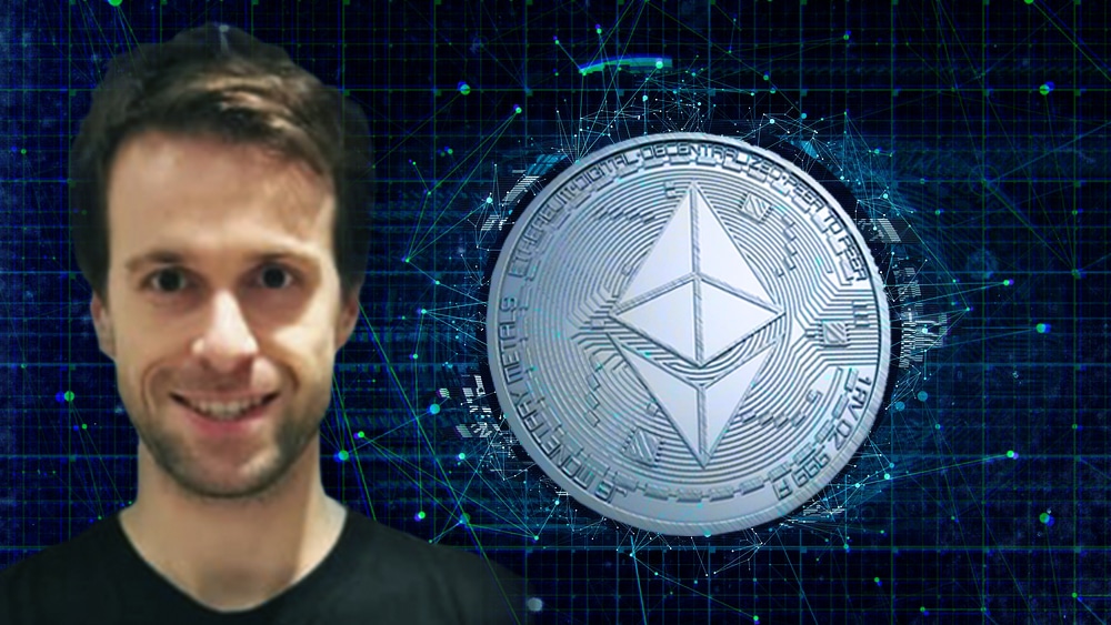 Así será Ethereum en 10 años y Justin Drake te dejará con la boca abierta
