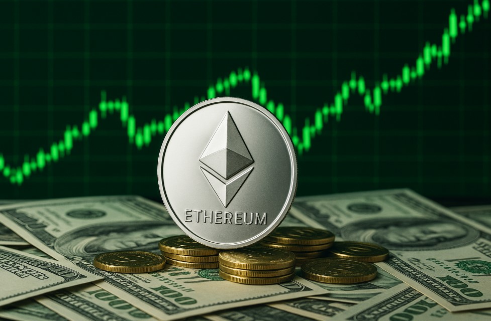 ¡Atención! Ethereum regala oportunidad de compra a precio de ganga, según Mike Zaccardi