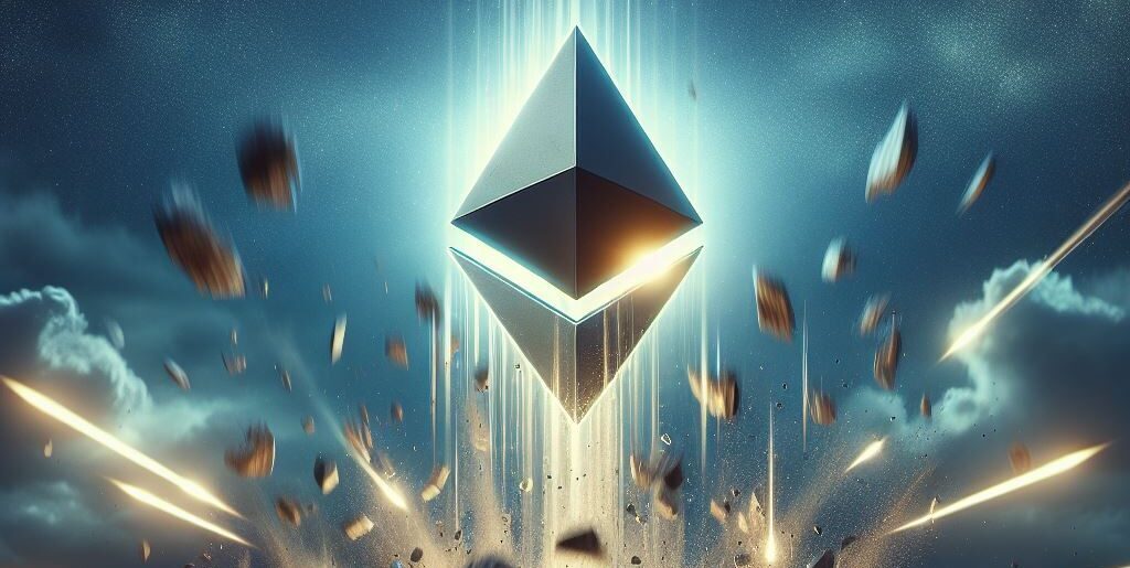 ¡No vas a creer qué le espera a Ethereum después de su récord histórico!