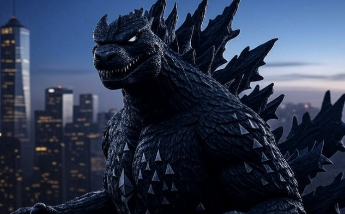 ¡La empresa biotecnológica que está devorando Ethereum como un verdadero Godzilla!
