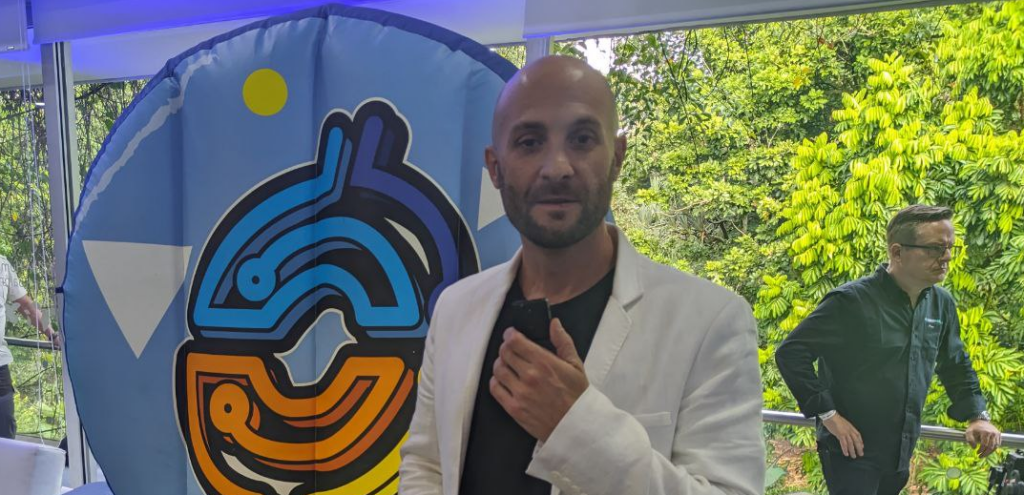 ¡Bitcoin nunca sube de precio y esto es la señal para comprar ya, dice Iñaki Apezteguia!