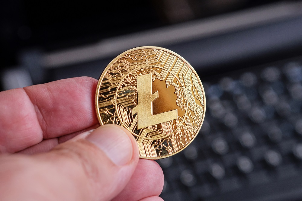 ¡Litecoin se despierta y apunta a convertirse en el rey del próximo ETF!