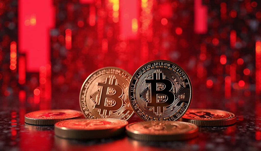 ¡Estos 3 secretos internos de Bitcoin se unieron para hacerle una jugada maestra al precio!