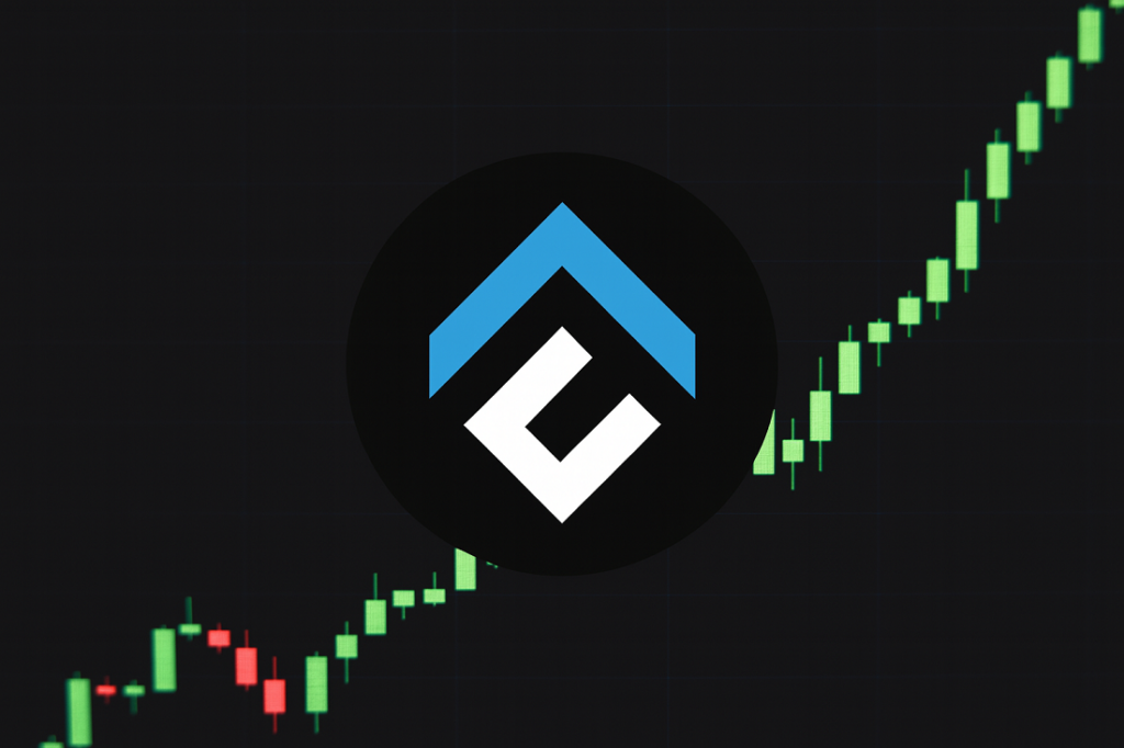 ¡Increíble! Conflux arrasa y se corona campeón de la carrera criptográfica semanal