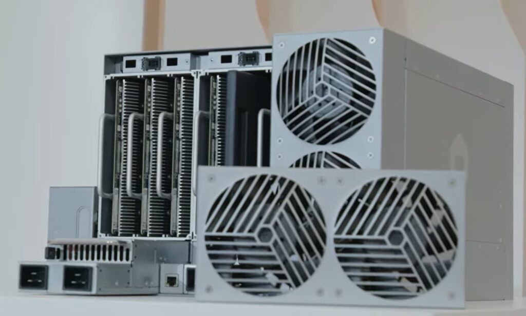 ¡Jack Dorsey la rompe con Block y su increíble ASIC modular que revolucionará Bitcoin!