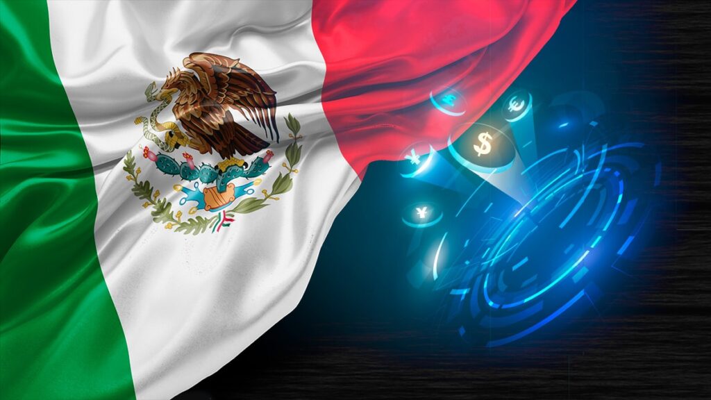 ¡El dinero vuela! Remesas desde EEUU a México se disparan gracias a Bitcoin en Banco SoFi Technologie