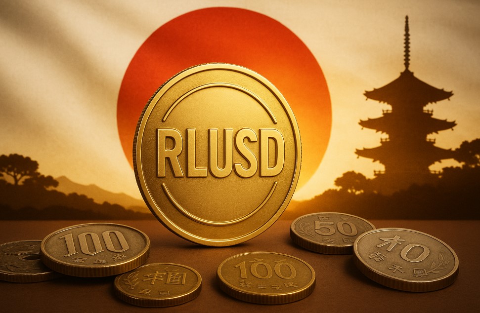 ¡Ripple conquista Japón con su stablecoin y nadie lo vio venir!