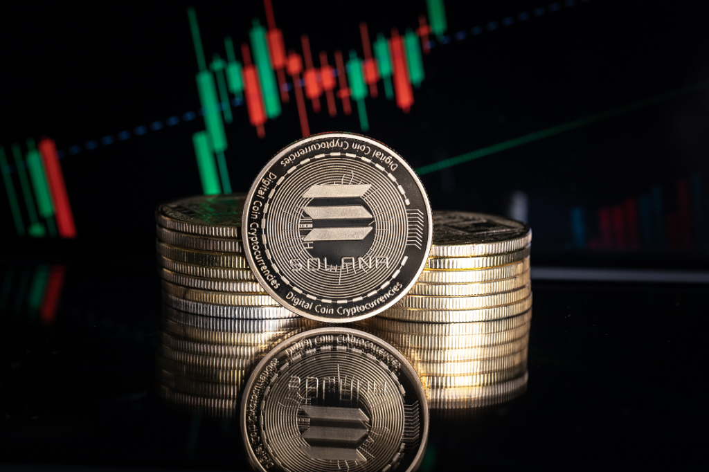 ¡Descubre si las empresas que acumulan solana están destinadas a romperla o fracasar estrepitosamente!