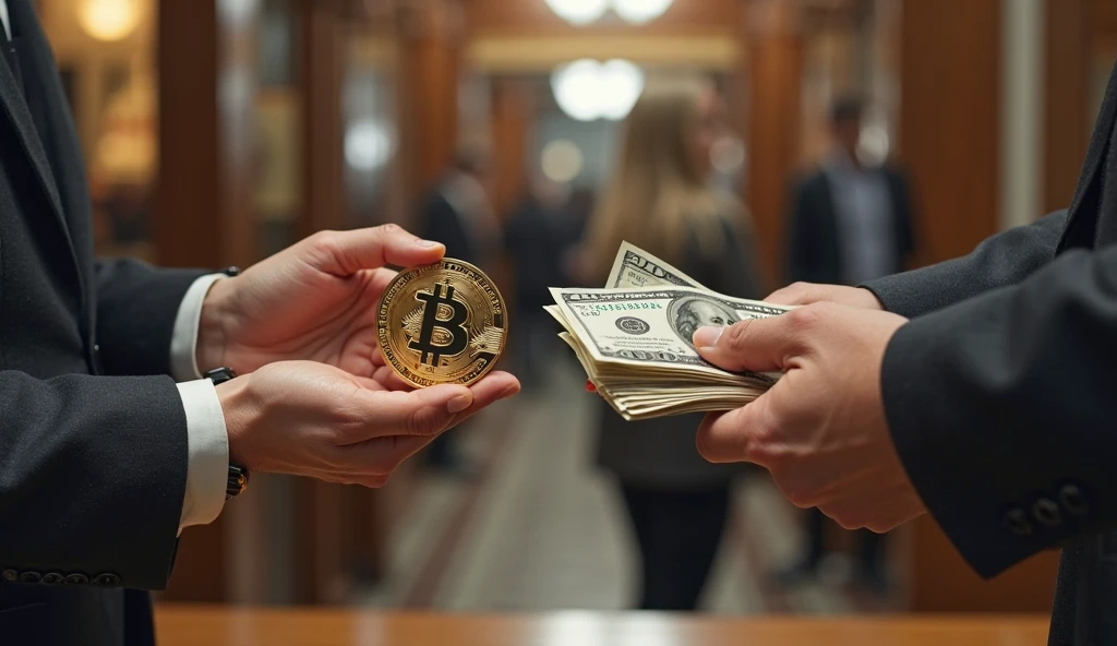 ¡No vas a creer cómo puedes conseguir bitcoin barato otra vez!
