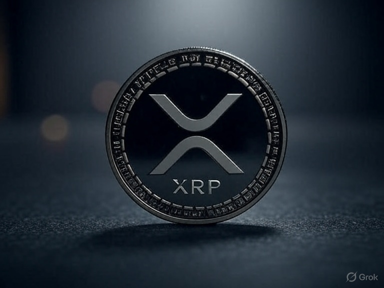 ¡Alerta! XRP se desploma y pierde su punto clave ¿Hasta dónde llegará el derrumbe?